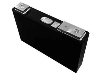 猛獅新能源 方形鋁殼鋰電芯MS-Not614891-43h