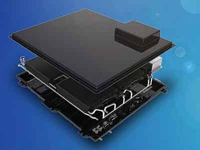 猛獅科技 電動(dòng)汽車 鋰電池組