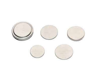 天猴電池 干電池 扣式鋰電池圖2