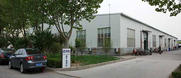 淄博朗達復合材料有限公司