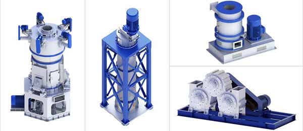 福建龍億粉體裝備制造有限公司