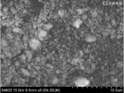 天康集團(tuán) 鋰離子電池材料 鈦酸鋰