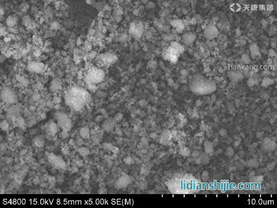 天康集團(tuán)鈦酸鋰