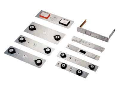 鑫東達(dá) 鋰電配件 動力，儲能電池防爆蓋板