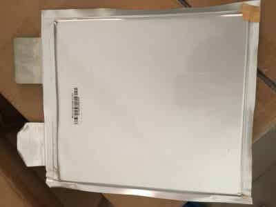 回收積壓鋰電池