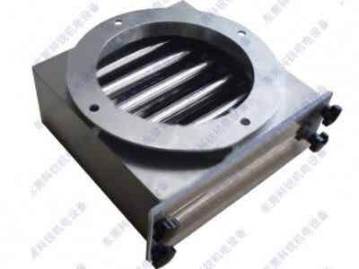 科銳機(jī)電 鋰電設(shè)備 混料設(shè)備 粉料除鐵過慮器