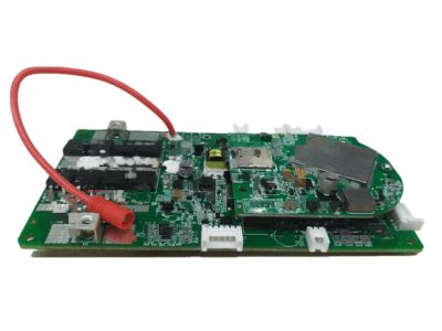 沛城供應(yīng)36V48V智能電動(dòng)車(chē)BMS鋰電池保護(hù)板