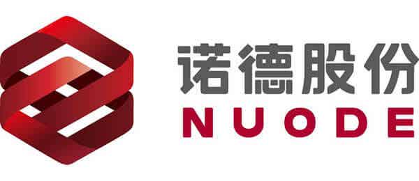 諾德投資股份有限公司