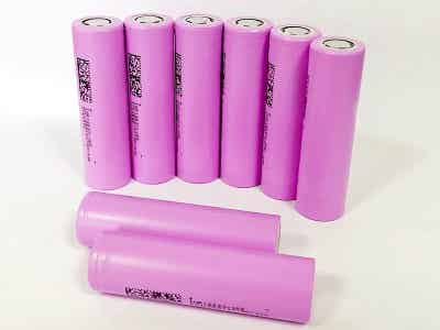 橫店?yáng)|磁 鋰離子電池 動(dòng)力鋰電池INR18650