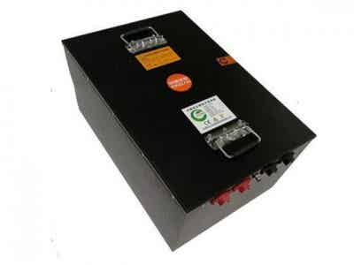 風達鋰電 鋰離子電池 房車鋰電池 24v系列