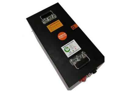 風(fēng)達(dá)鋰電 鋰離子電池 房車鋰電池 48v系列