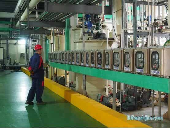 我國(guó)高鎳三元鋰電前驅(qū)體材料實(shí)現(xiàn)短流程、低成本、綠色化制備