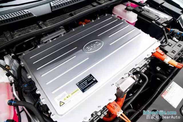 磷酸鐵鋰動(dòng)力電池