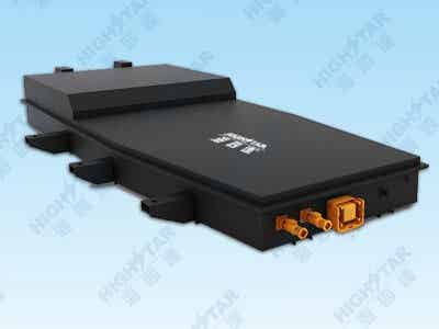 海四達 鋰離子電池 新能源汽車鋰電池 3492ISR18650-64-2.6