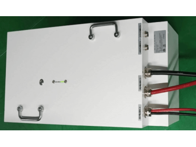 48V 60Ah AGV電池AGV叉車