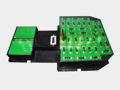 鋰動(dòng)電源 電動(dòng)汽車電源 144V150Ah 鋰電池系統(tǒng)