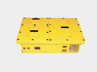 鋰動(dòng)電源 礦用鋰電電源 16V9Ah 鋰電池系統(tǒng)