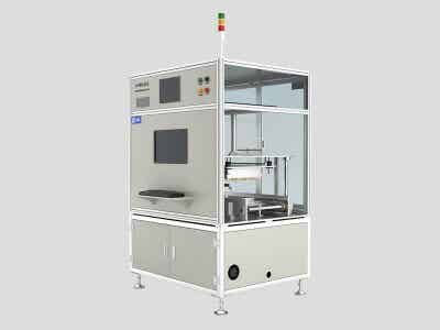 恒翼能 鋰電設(shè)備 方形鋰電池OCV測(cè)試設(shè)備圖2