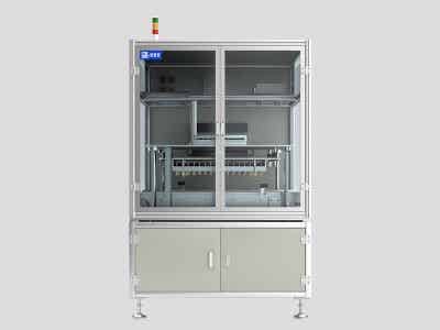 恒翼能 鋰電設(shè)備 方形鋰電池OCV測(cè)試設(shè)備圖3