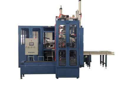 深藍自動化 鋰電設備 電池組裝設備ZHDM40大密鑄焊機