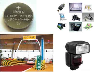 國(guó)泰超威 鋰離子電池電解液/電解質(zhì)及添加劑