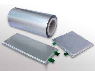 蘇達(dá)匯誠 鋰電輔材 鋰電池鋁塑膜EL113（PET）