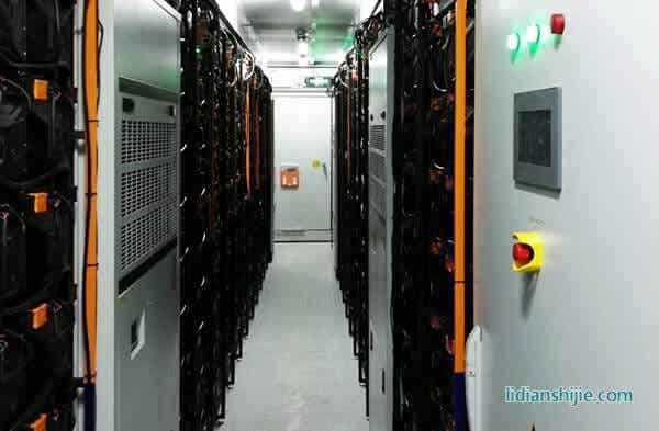 陽光電源儲(chǔ)能系統(tǒng)應(yīng)用于國內(nèi)最大用戶側(cè)鋰電儲(chǔ)能項(xiàng)目