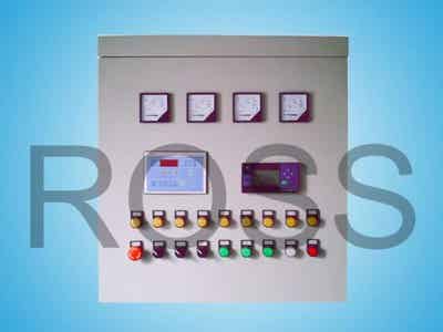 南通羅斯 電器控制設(shè)備