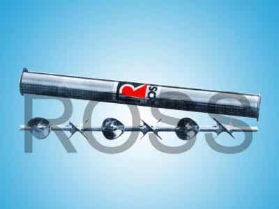 南通羅斯 LPD系列靜態混合器