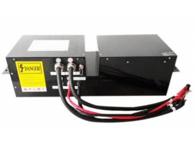 72V150Ah AGV電池動力電池