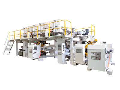 航天華陽 氫燃料電池膜電極精密涂布復(fù)合機