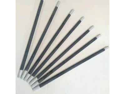 銘鑫電熱材料 硅碳棒