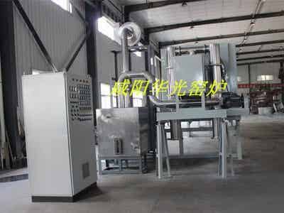 華光窯爐 鋰電行業用電熱空氣回轉爐