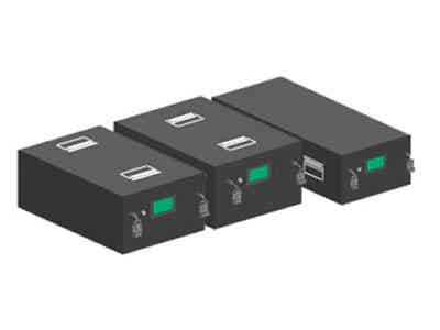 衡睿HRESYS GEV Series Li-ion Battery Pack 鋰電池組