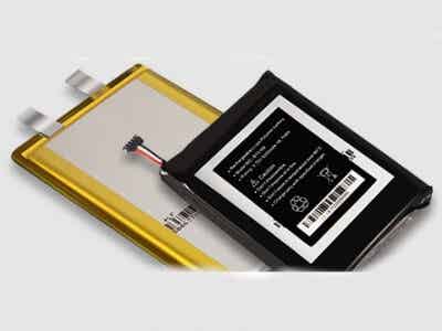 立方新能源 消費(fèi)類(lèi)鋰電池 鋰離子電池