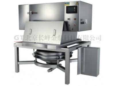 長(zhǎng)峰金鼎 GDF/GDFS系列無塵投料器