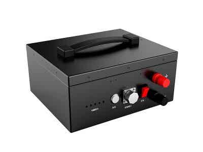 科邁電池 常規(guī)太陽(yáng)能監(jiān)控系統(tǒng)鋰電池