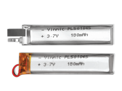銀戰(zhàn)士Vinnic 鋰離子聚合物充電電池圖3