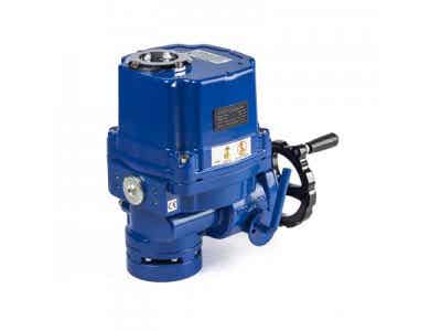 弗雷西 防爆執(zhí)行器 電動頭