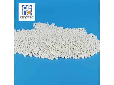 韓國賽諾復合鋯珠CAS37 進口氧化鋯球