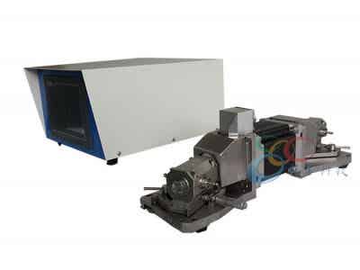 典名科技 雙頭電動注液泵