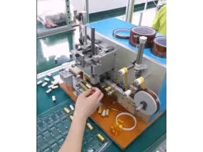 萬(wàn)合盛貼膠機(jī) 側(cè)膠機(jī)