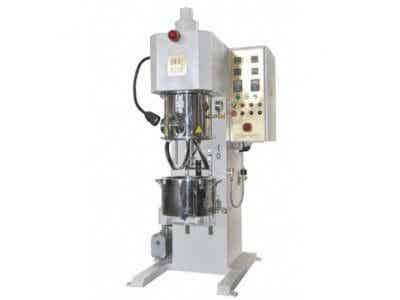 瑯菱機械 行星攪拌機