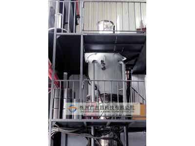 廣吉昌連續(xù)提純爐
