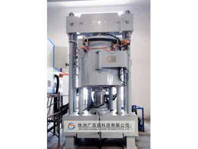 供應(yīng)廣吉昌真空熱壓燒結(jié)爐