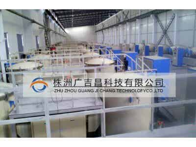 供應(yīng)廣吉昌導(dǎo)熱膜石墨化爐