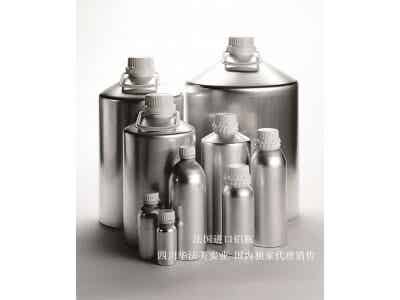 電解液鋁瓶包材