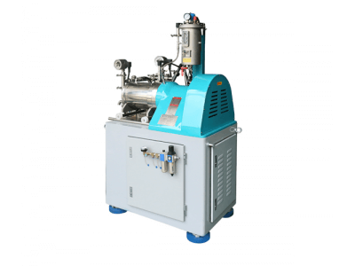 鋰電專用納米砂磨機_LONGLY/瑯菱機械_納米砂磨機_生產商