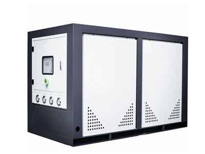 輝卓 水冷型工業(yè)冷水機(jī)