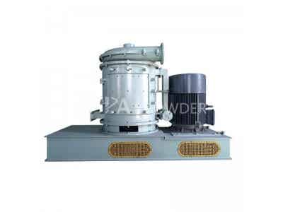 山東ALPA 埃爾派 ULM系列機械粉碎機 鋰電池設(shè)備